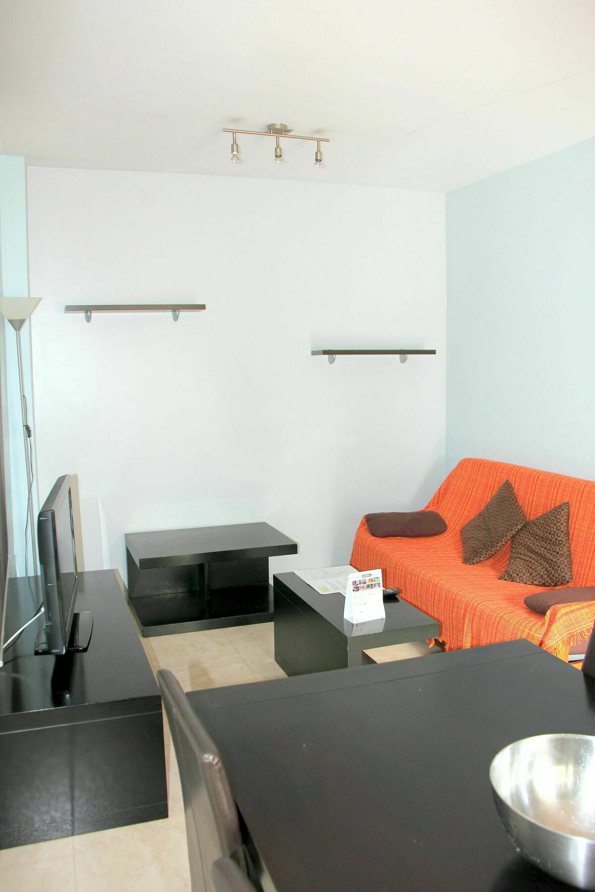 Apartamentos Caru Castelldefels Exterior photo