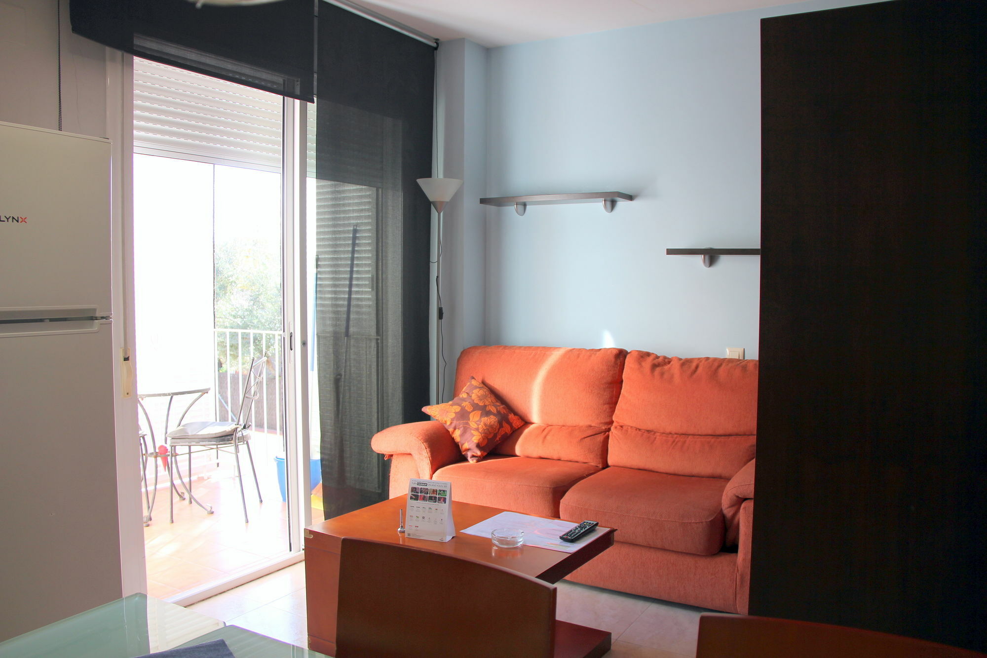 Apartamentos Caru Castelldefels Exterior photo