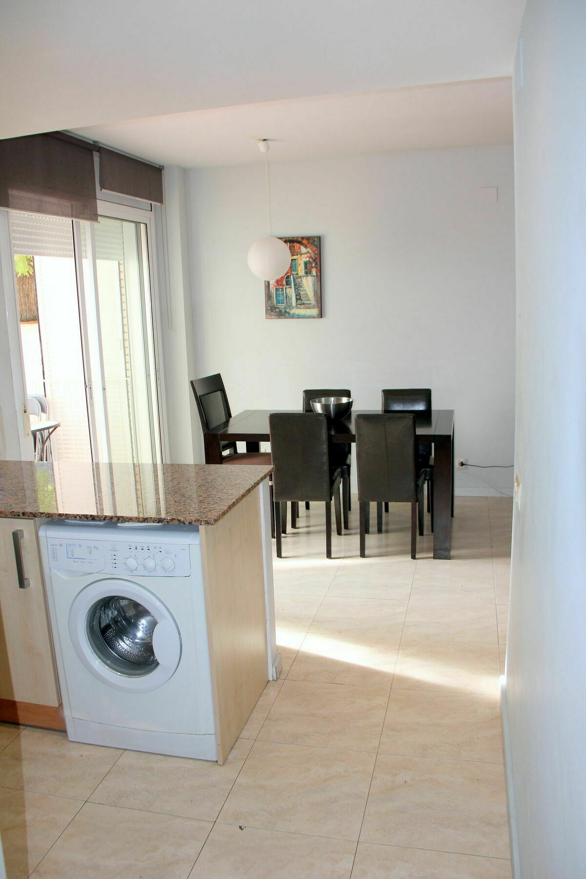 Apartamentos Caru Castelldefels Exterior photo